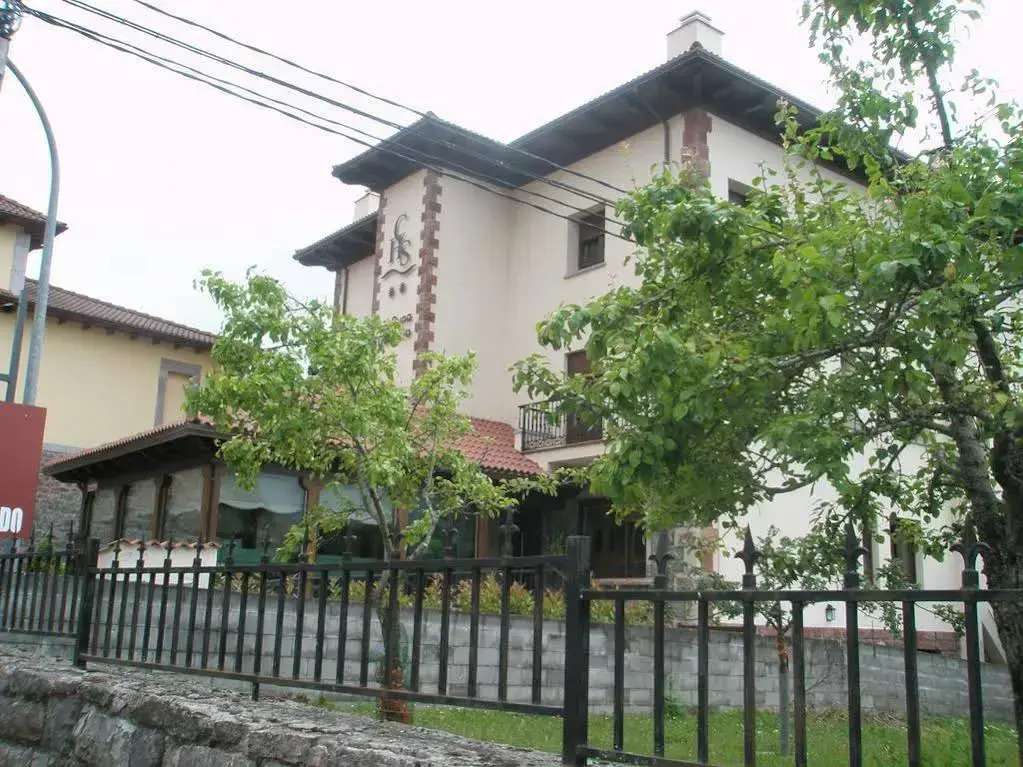 Hotel La Cuna del Sella