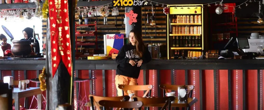 Ace Hotel Erciyes
