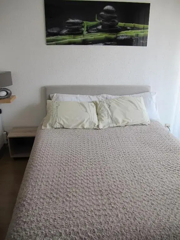 Studio centre Aix les bains
