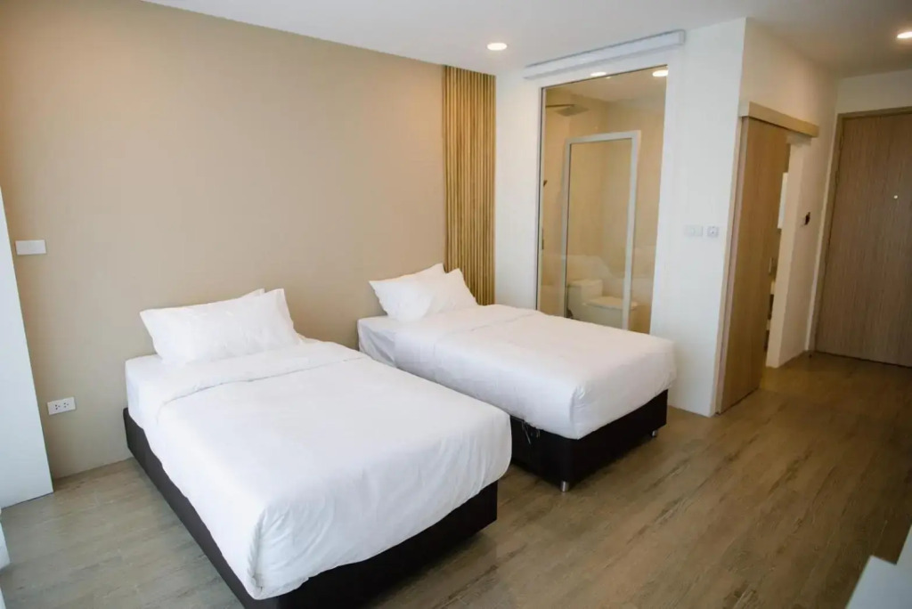 Hotel Agnes