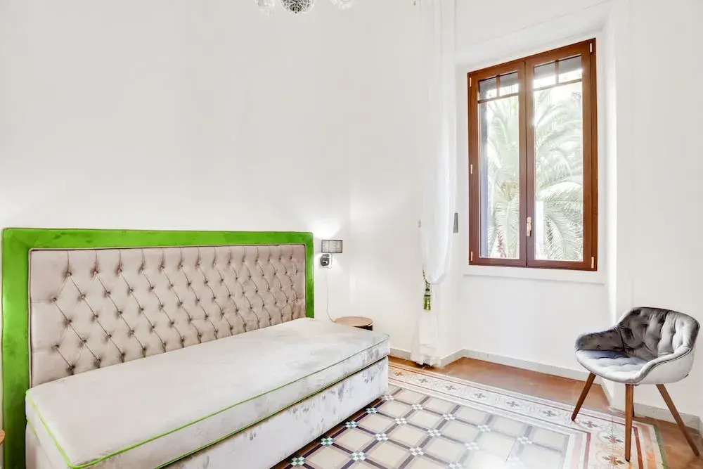 Casa Cinzia Lungomare Exclusive Flat