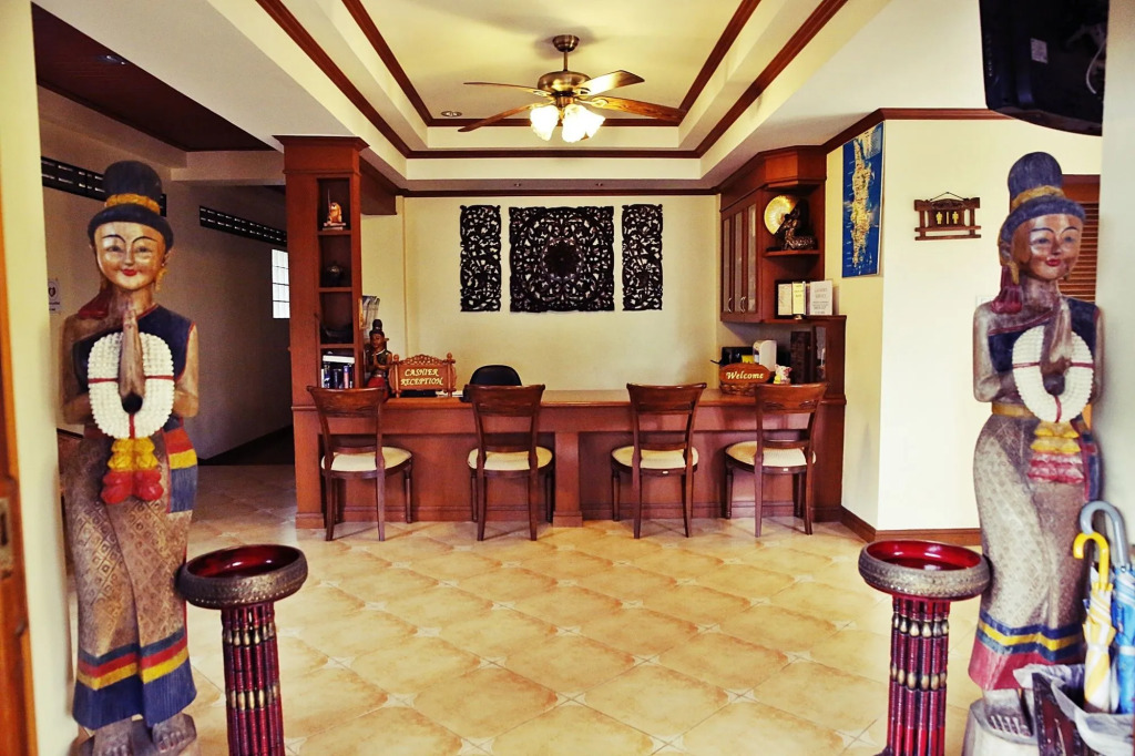 Baan SS Karon
