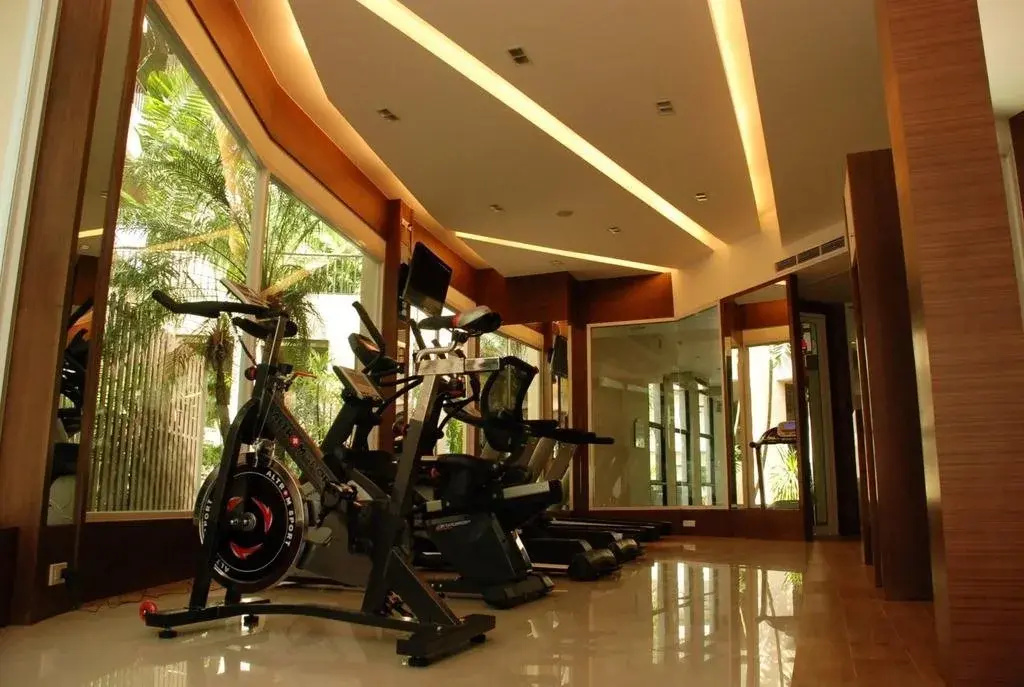 Grand Garden Hotel & Residence