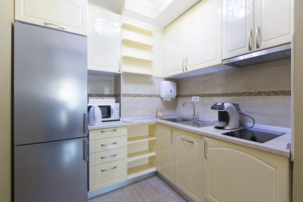 Lazar Lux Apartments