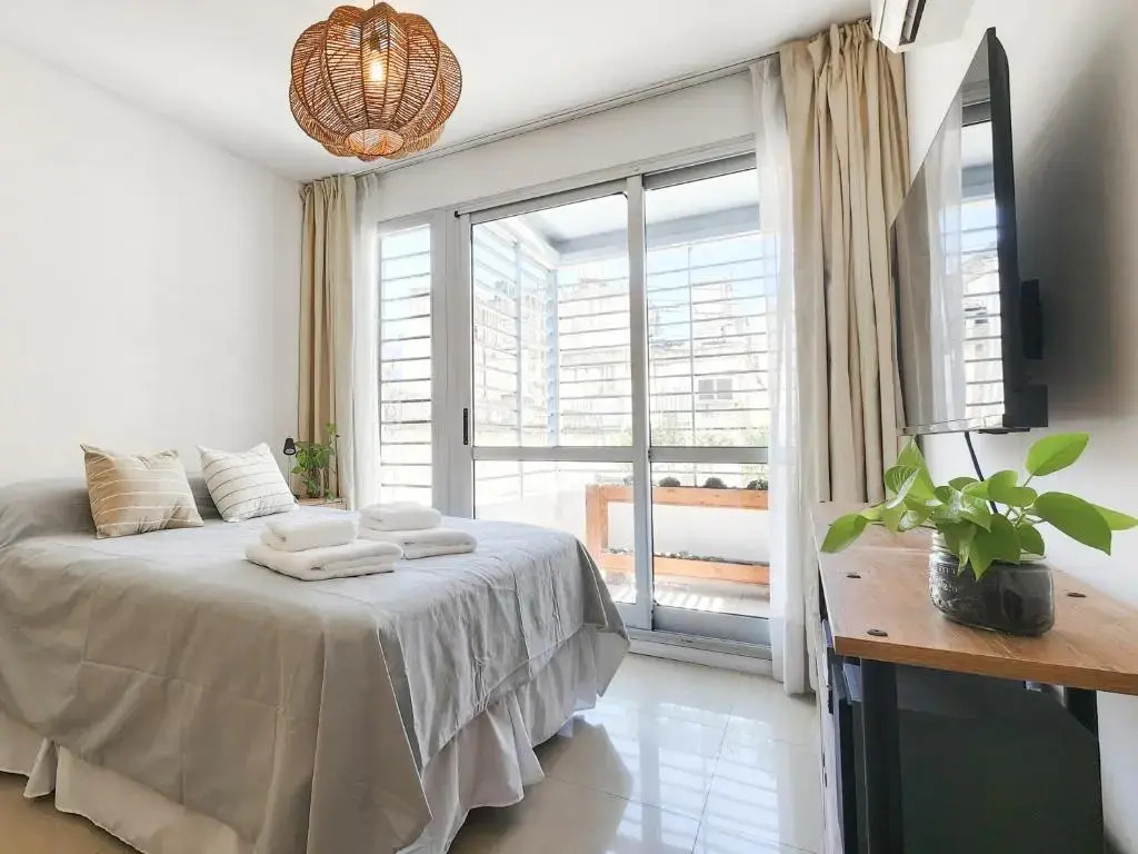 G&G Apartments - Villa Urquiza Experience