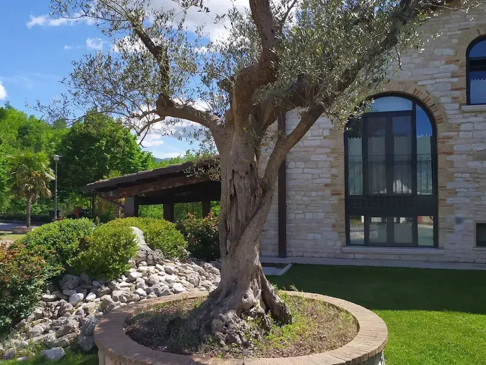 Family Cottage in Cagli with Pool