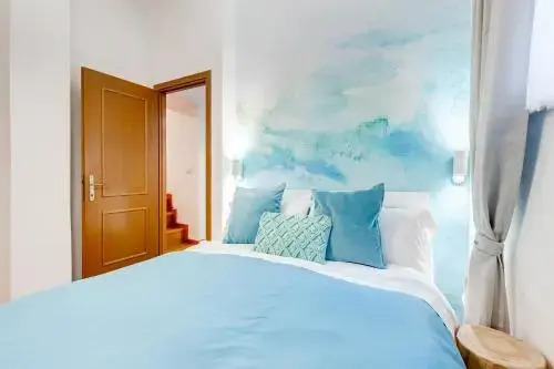 Cortina Appartement