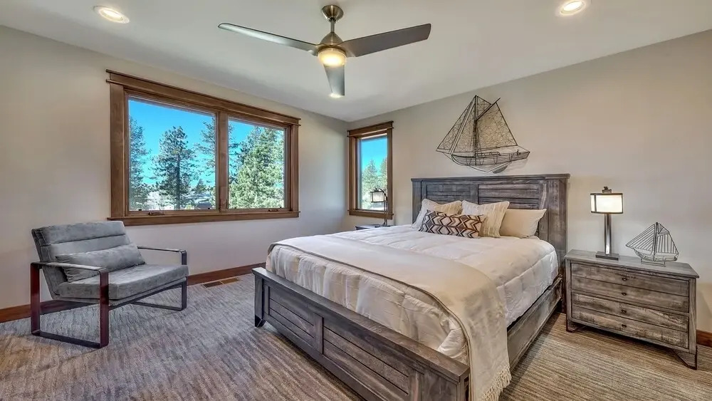 Gondola Vista 17 - 4 Br Townhouse
