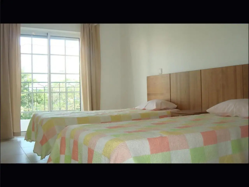 Apartamento T3 em Lagos - Algarve
