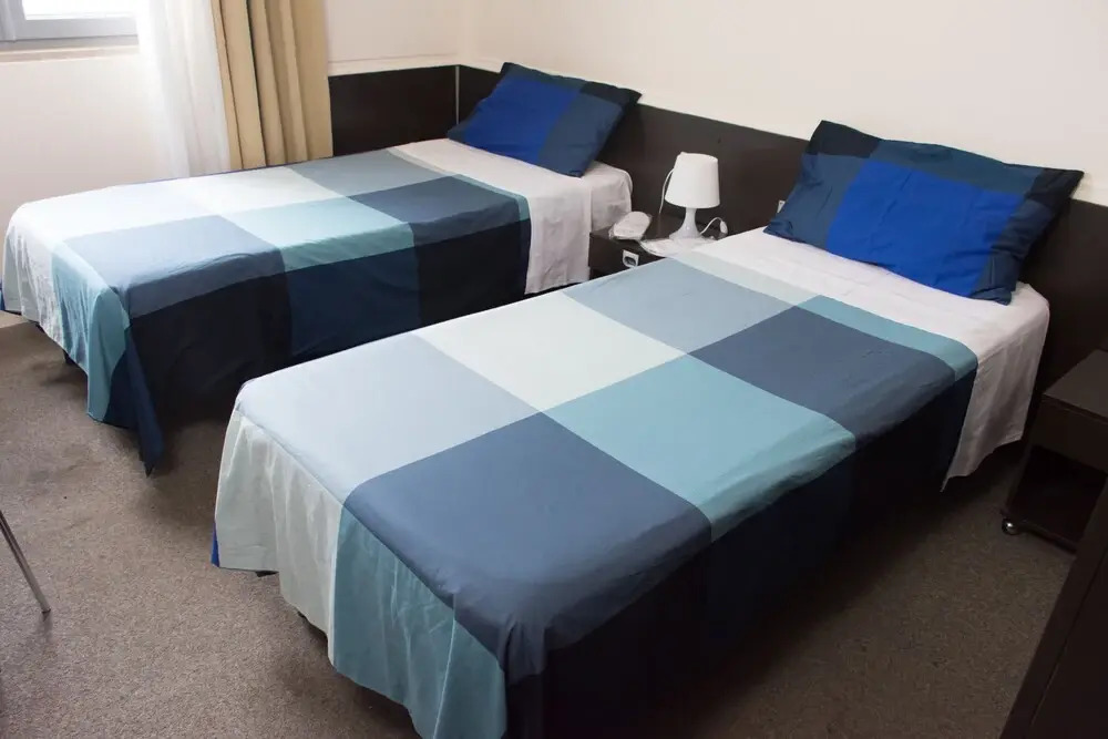 Hotel 7 Mari