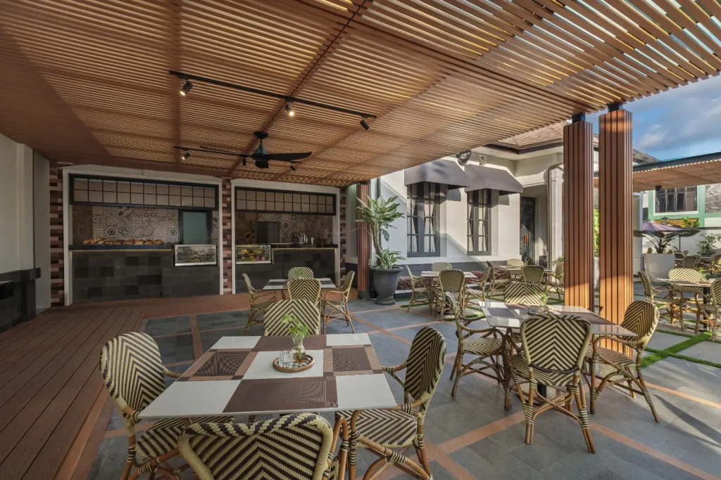 The Margaux Hotel Yogyakarta