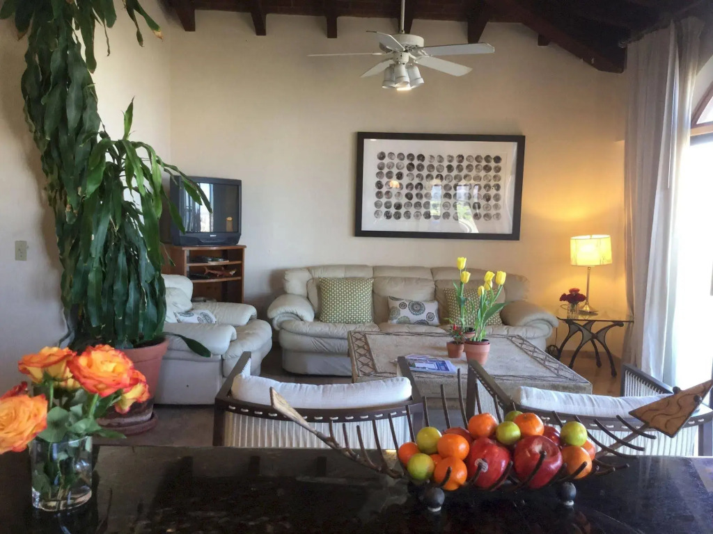 Sunrise Cove Luxury Penthouse