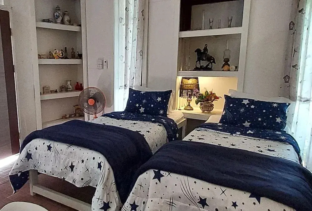 Village Homestay