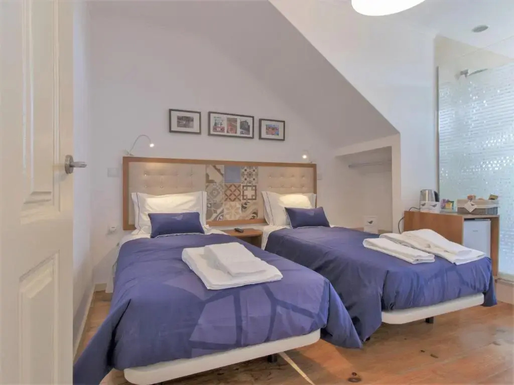 GuestReady - Vanzeleres Collection