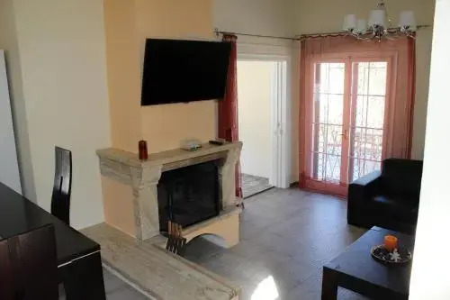 Liza Vacation House