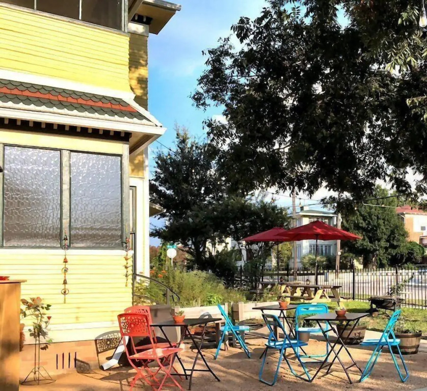 Three Danes Inn