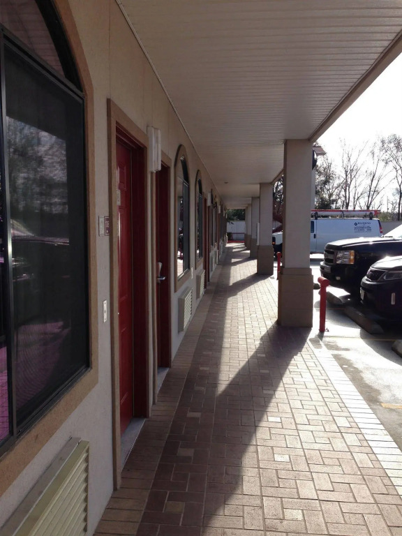 Palace Inn Fairbanks