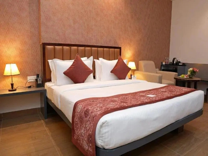 Grand Country Stays Bangalore Airport Rd