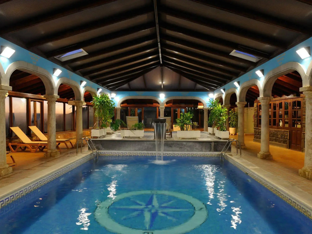 KARAT El Nogal Hotel Boutique & Spa ADULTS ONLY
