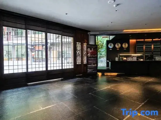Shanshuijian • Dehang Yashe Hotel (Dehang Grand Canyon Scenic Area Branch)