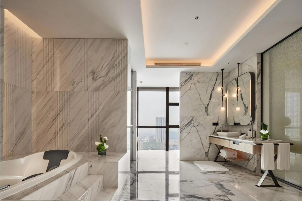 InterContinental Hangzhou Liangzhu by IHG