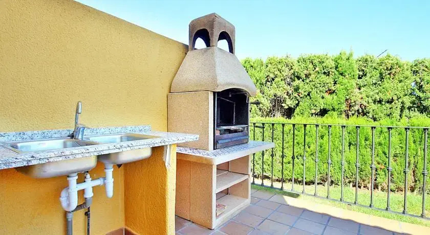 Villa Bellavista