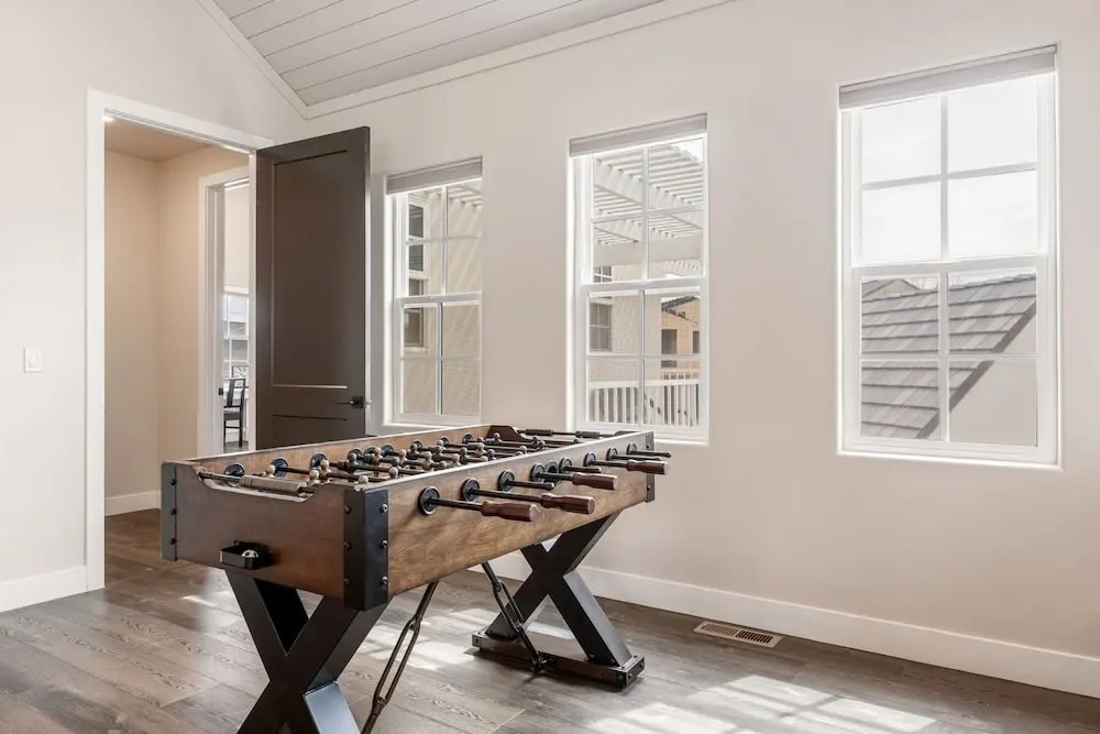 Palazzo #f11 5 Bedroom Home