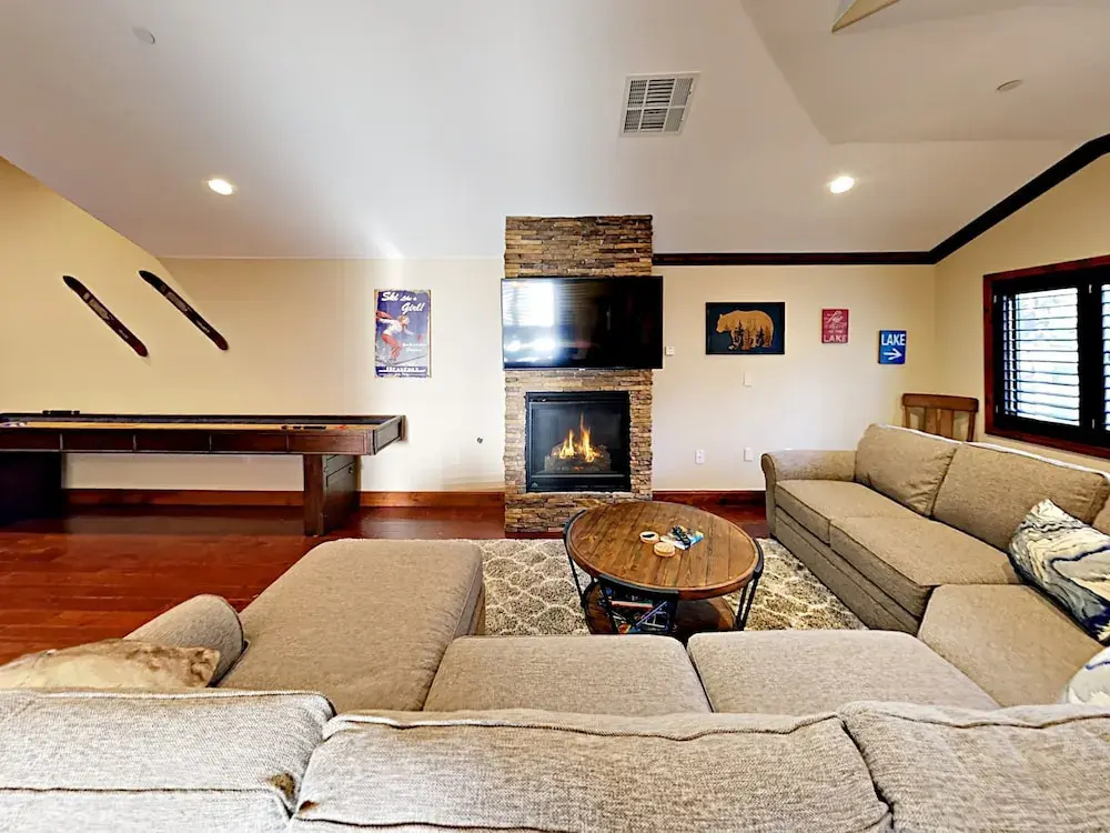 Manzanita Condo #603 3 Bedrooms 3 Bathrooms Condo