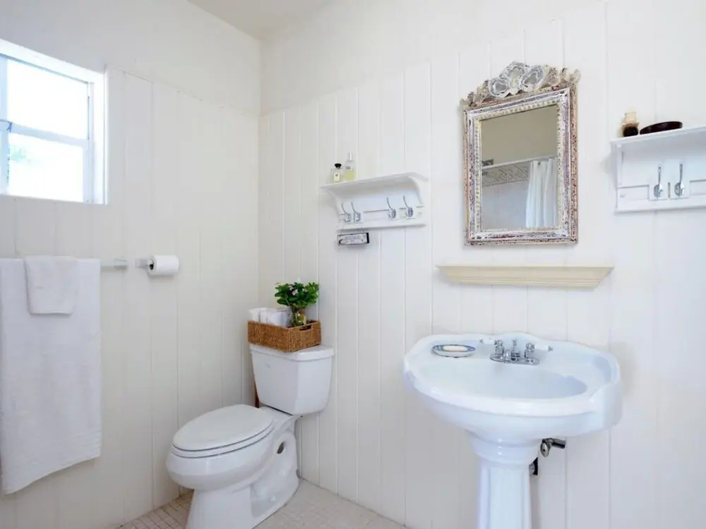 Indigo House home