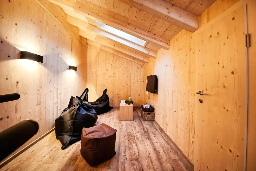 Ferienhaus zum Stubaier Gletscher - WALD