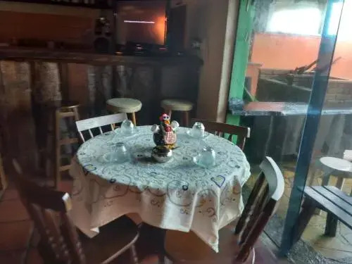 Recanto Dos Sonhos