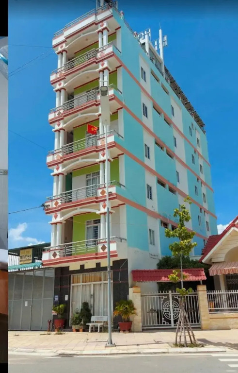 Mimosa 5 Hotel - Phan Rang