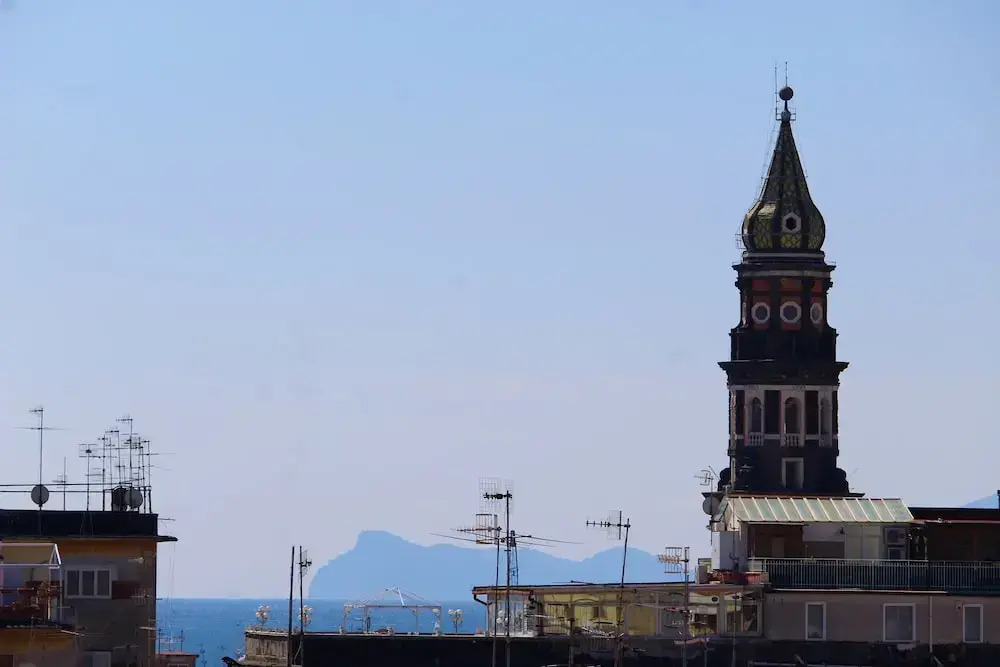NArt Suites - Napoli