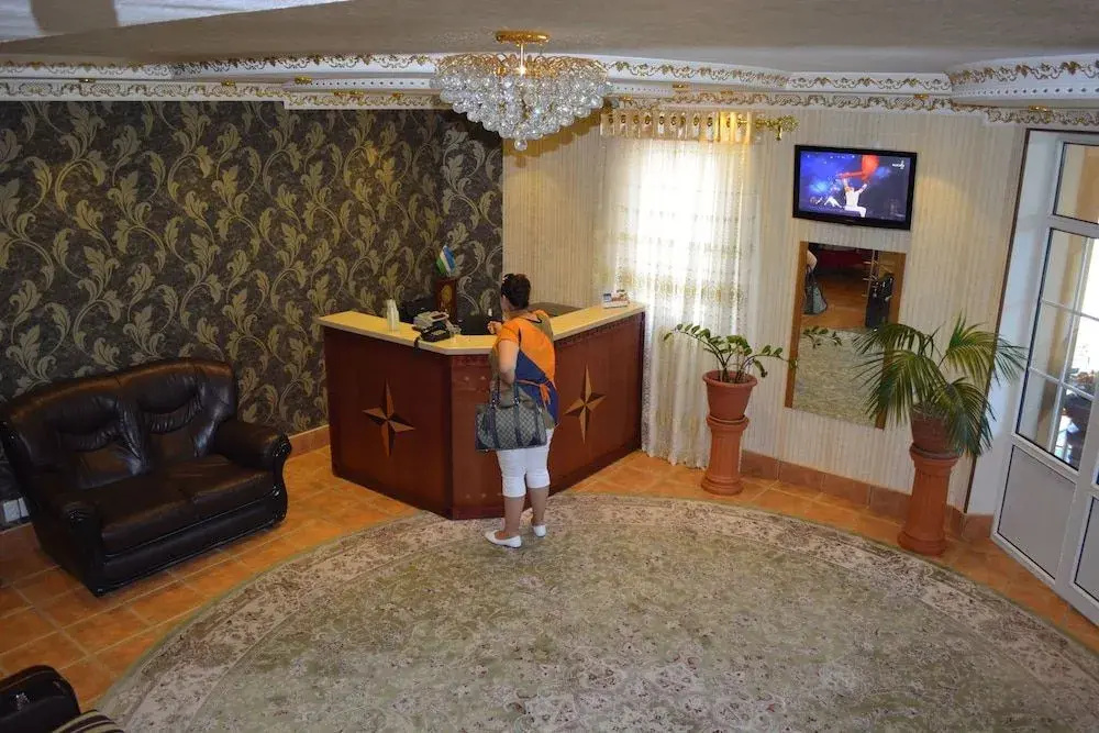 Papillon Hotel