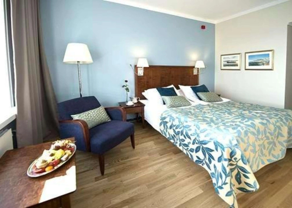 Quality Hotel Grand Larvik