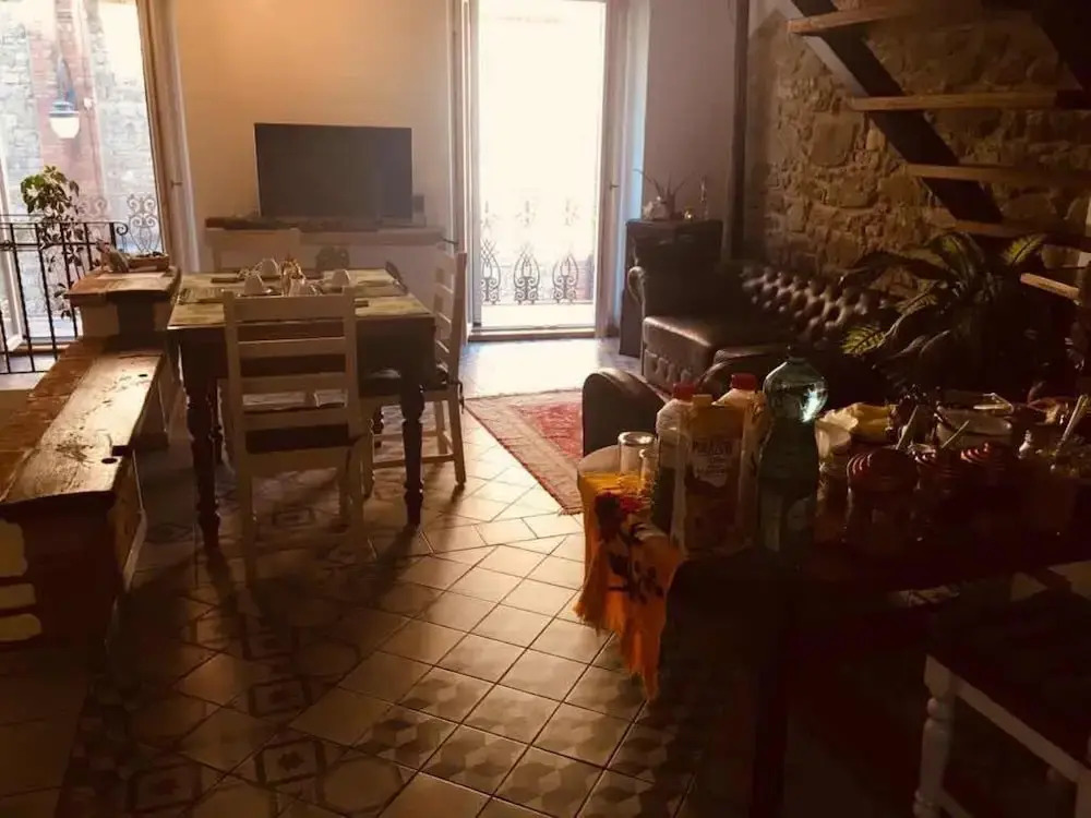 LArco B&B di Charme