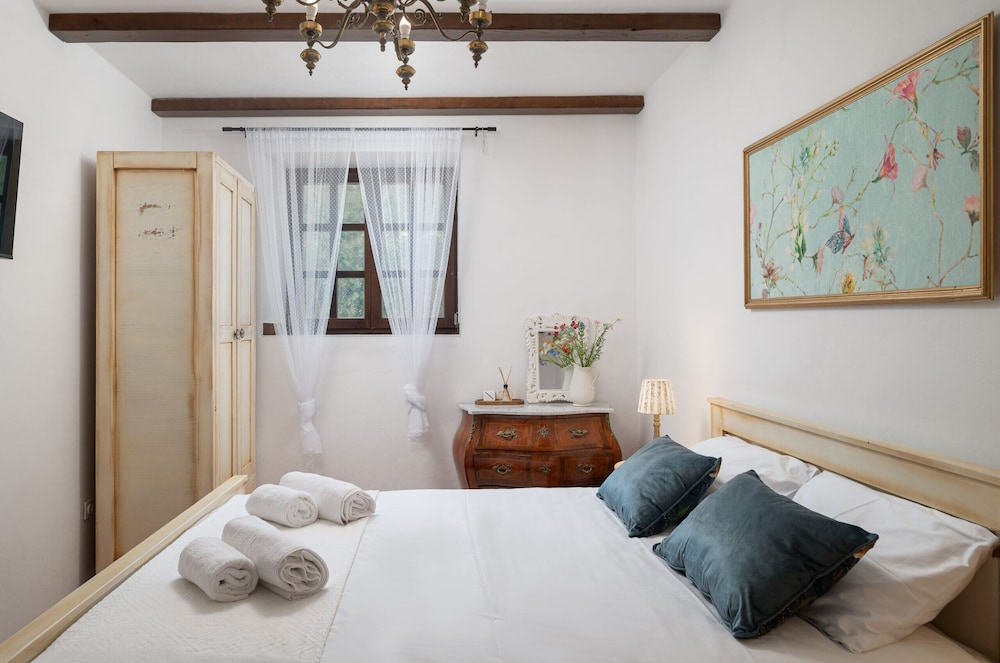 Villa Rustica ZadarVillas