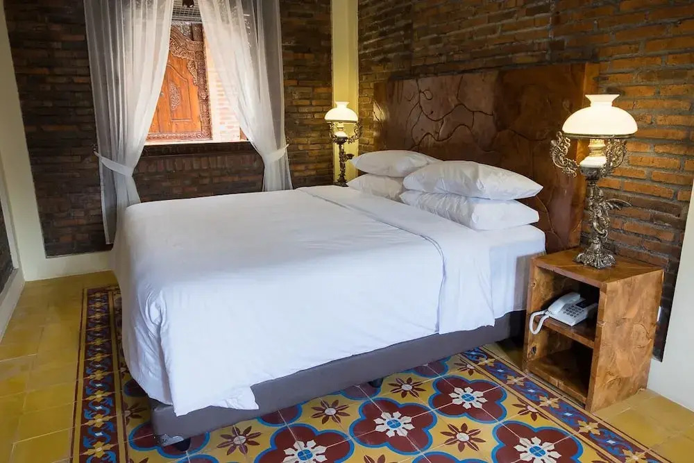 Bale Devata Resort
