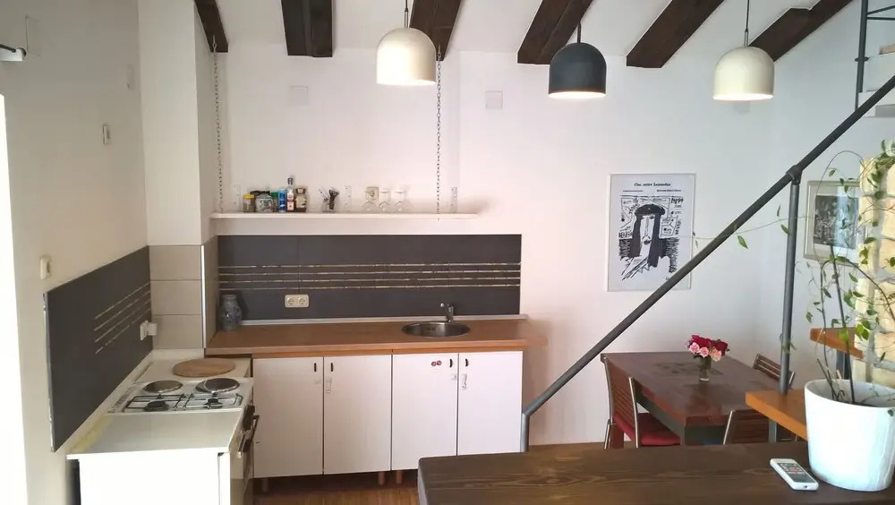 Apartman Lavanda