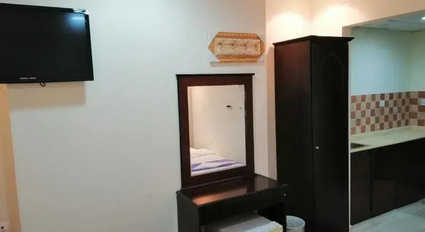 Iskan Hotel 4