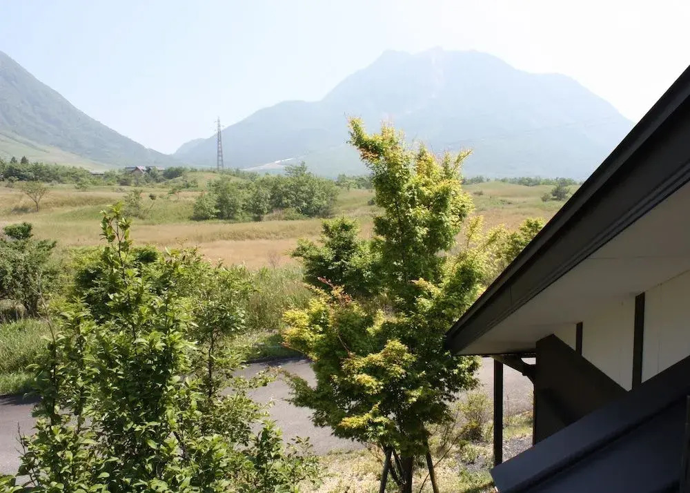 Kogen no Bessou Irohanihohetou