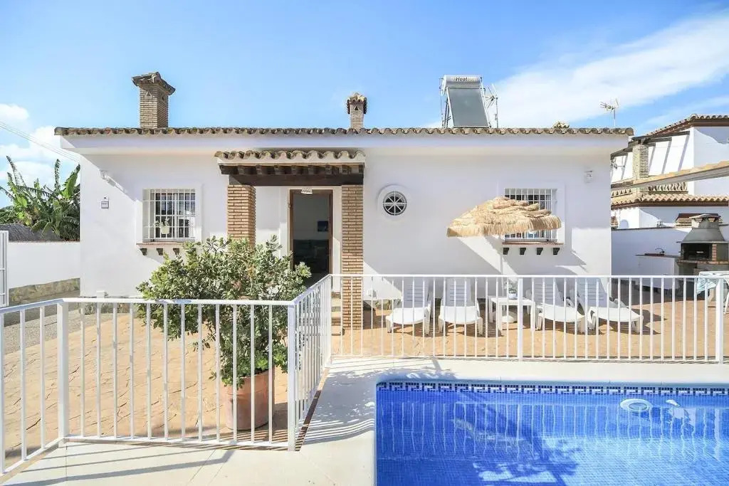 Chalet Aires del Sur 1