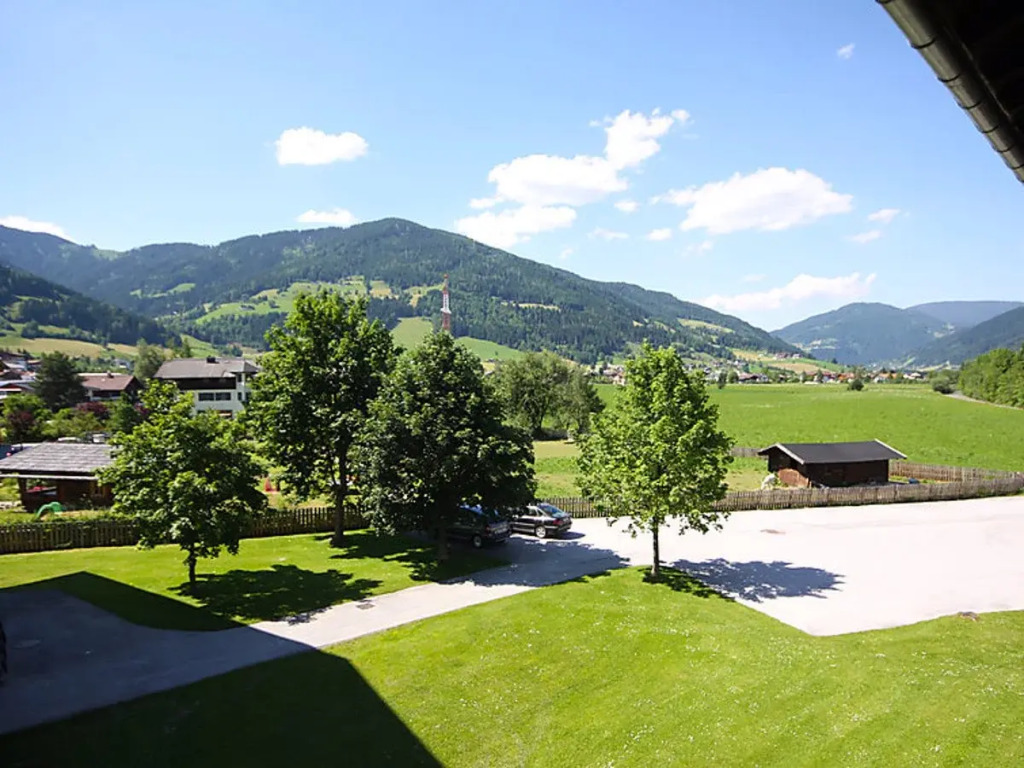 Apartment Dachstein Top 27 by Interhome