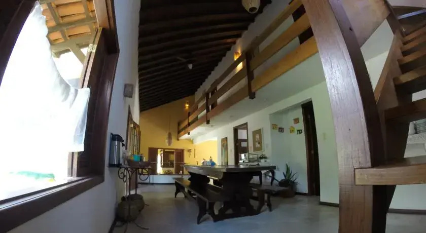 Casa Grande & Senzala