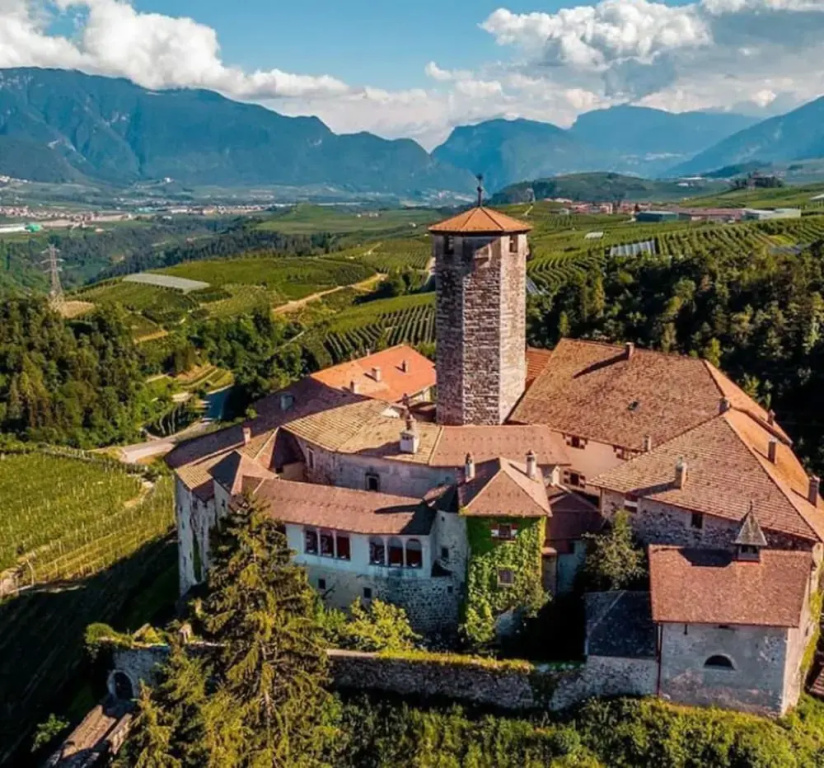 Casa Vacanze Piè di Castello