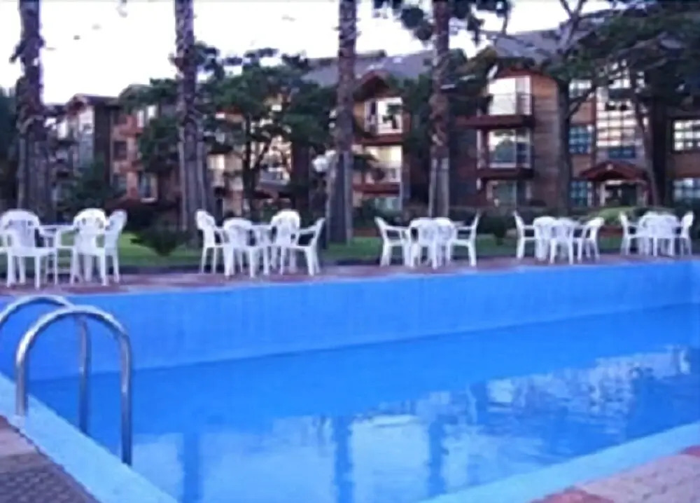 Jeju Kumgangsan Condo