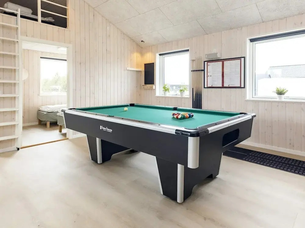 Luxury Retreat in Marielyst