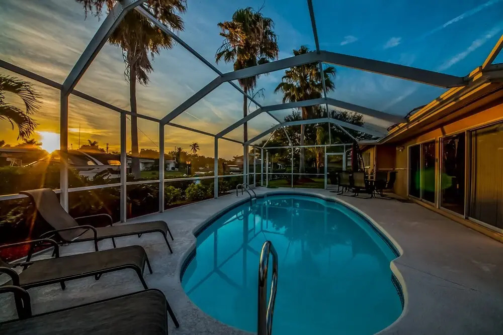 Villa River Breeze - Roelens Vacations