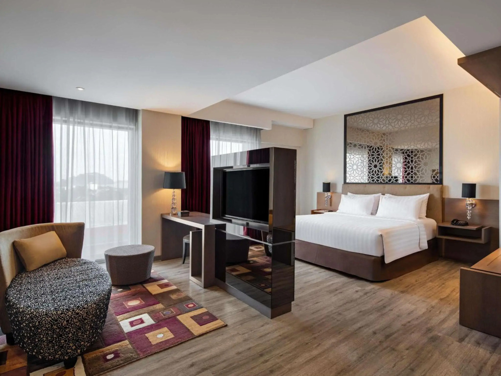 Mercure Padang