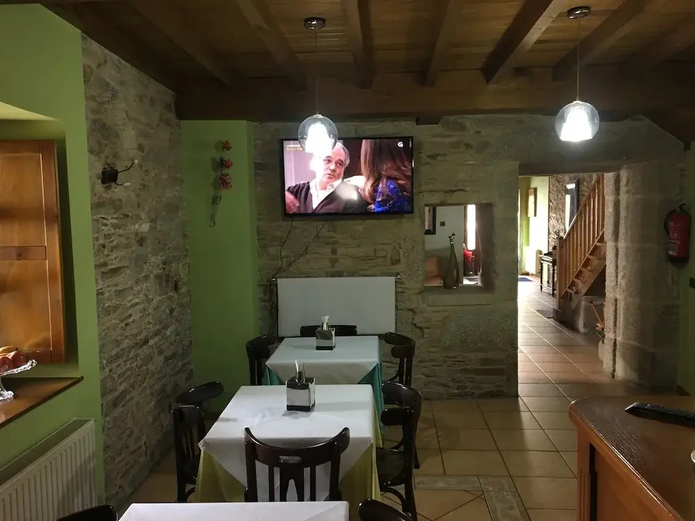 Hostal Pension Artilleiro